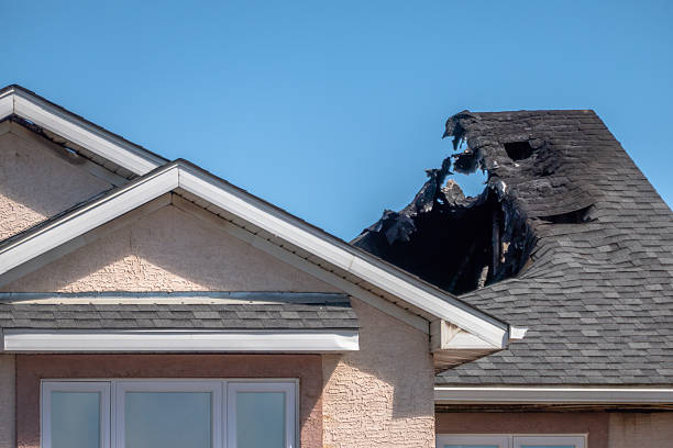 Licensed Fire Damage Removal service in Washington, WA - Fire Damage Laser Cleaning